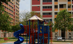 Blk 122 Pasir Ris Street 11 (Pasir Ris), HDB 4 Rooms #592020211